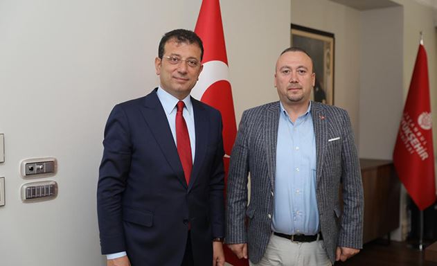 CHP’Lİ YALIM: HALKIN İRADESİ YOK SAYILDI