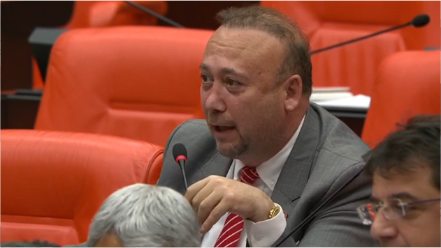 CHP’Lİ YALIM: HER BAYRAM EMEKLİYE BİR ASGARİ ÜCRET İKRAMİYE VERECEĞİZ