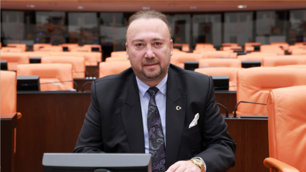CHP’Lİ YALIM MEMURA KİRA YARDIMI VE İŞÇİLERİN SORUNLARINI MECLİSE TAŞIDI