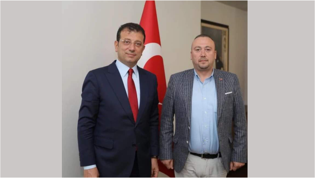 CHP’Lİ YALIM: MİLLETİN İRADESİNİ DURDURAMAYACAKSINIZ