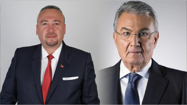 CHP’li Yalım’dan Baykal mesajı
