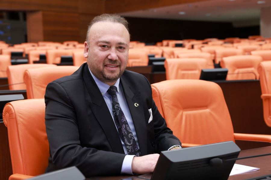 CHP'li Yalım'dan 