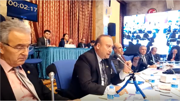 CHP’Lİ YALIM’DAN UŞAK TURİZMİ İÇİN ÇAĞRI