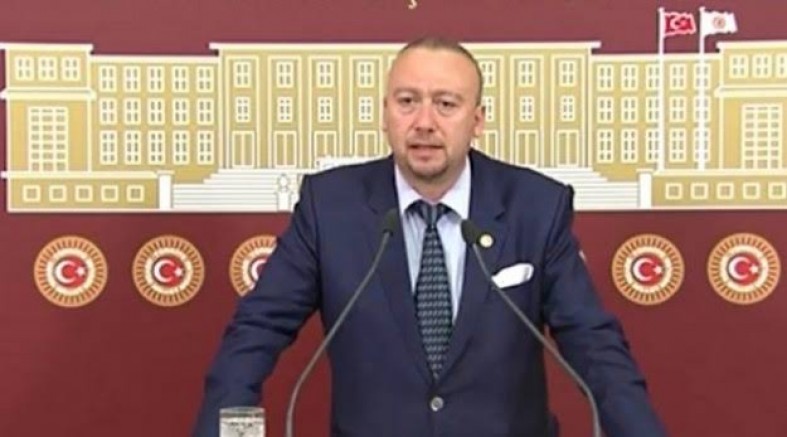CHP’Lİ YALIM’DAN ZAFER BAYRAMI MESAJI - GÜNDEM - İnternetin Ajansı