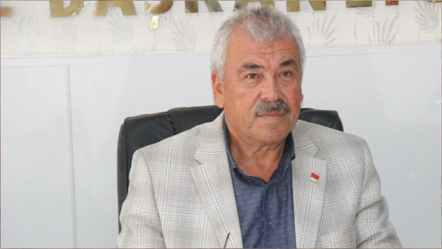 CHP’li Yaşar, yoksulluk ve hayat pahalılığına dikkat çekti