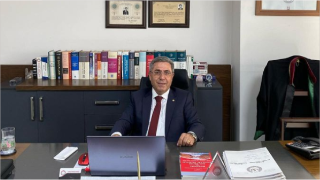 CHP’li Yıldırım Hrant Dink’i katledilişinin 16. yılında andı