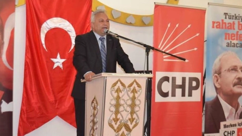 CHP'Lİ YILMAZ: İKTİDAR HALKI KASTEN BORÇ BATAĞINA SÜRÜKLÜYOR! - GÜNDEM - İnternetin Ajansı