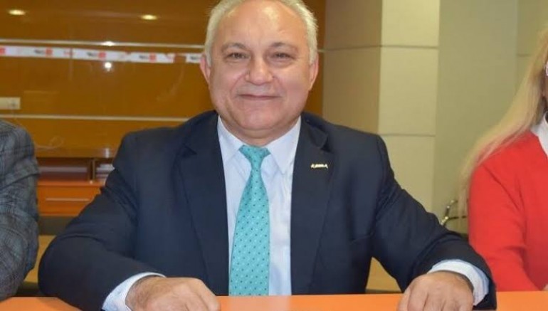CHP'Lİ YILMAZ: PARA YİNE HALKIN CEBİNDEN ÇIKIYOR! - GÜNDEM - İnternetin Ajansı