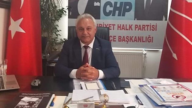 CHP'li Yılmaz'dan 10 Aralık Dünya İnsan Hakları Günü mesajı!