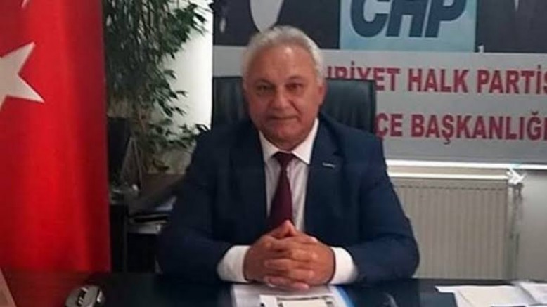 CHP'Lİ YILMAZ'DAN BAKAN URALOĞLU'NA TEBRİK! - GÜNDEM - İnternetin Ajansı