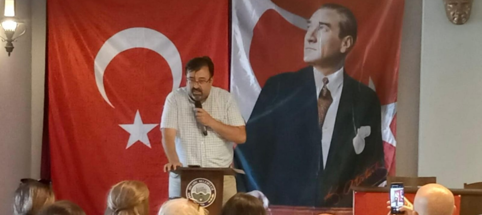 CHP’li Yılmaz’dan borç tepkisi  - GÜNDEM - İnternetin Ajansı