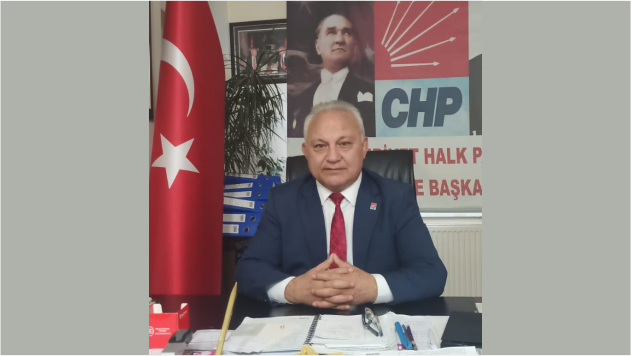 CHP’li Yılmaz’dan Muammer Aksoy'u anma mesajı