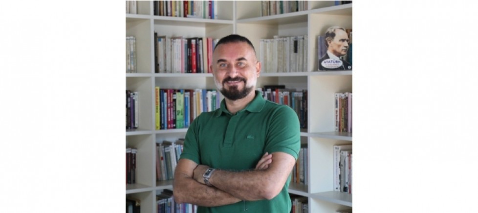 CHP’li Yılmaz’dan Ramazan Bayramı mesajı - GÜNDEM - İnternetin Ajansı