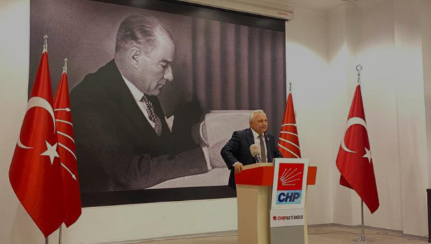 CHP’li Yılmaz’dan Uğur Mumcu'yu anma mesajı