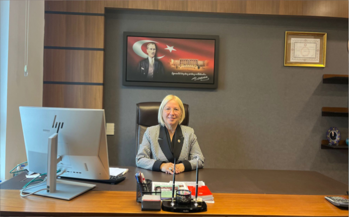 CHP’Lİ YONTAR: KAHRAMANLAR 101 YIL ÖNCE BU TOPRAKLARDA DESTAN YAZDI - GÜNDEM - İnternetin Ajansı