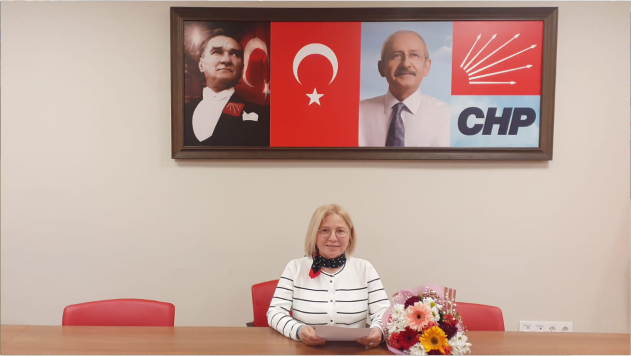 CHP’li Yontar’dan iktidar vurgusu
