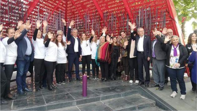 CHP'li Zeybek 