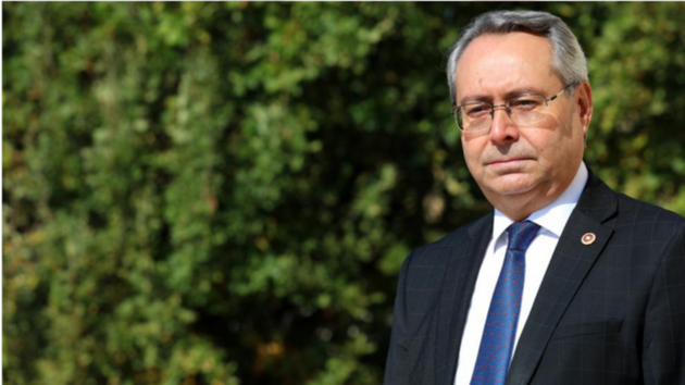 CHP’li Zeybek’ten 10 Ocak Çalışan Gazeteciler Günü mesajı