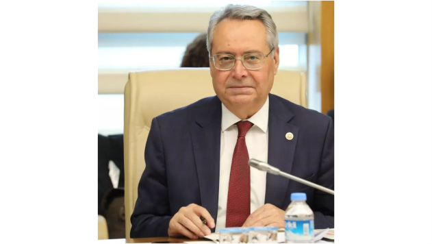CHP’li Zeybek’ten bayram mesajı
