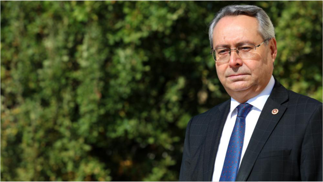 CHP’Lİ ZEYBEK’TEN İMAMOĞLU’NA DESTEK