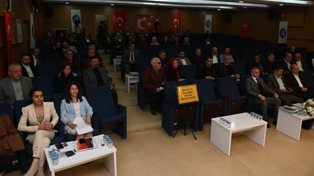 CHP’lilerden ilginç eleştiri