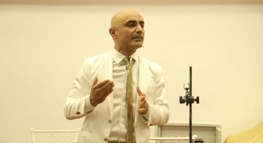 ÇİMİŞ: MTSO SEÇİMLERİ İPTAL EDİLMELİDİR !