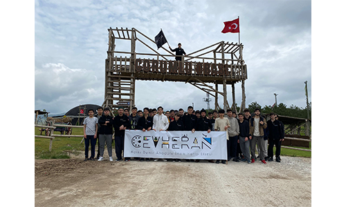 Çorumlu Obası misafirlerini ağırlamaya devam ediyor