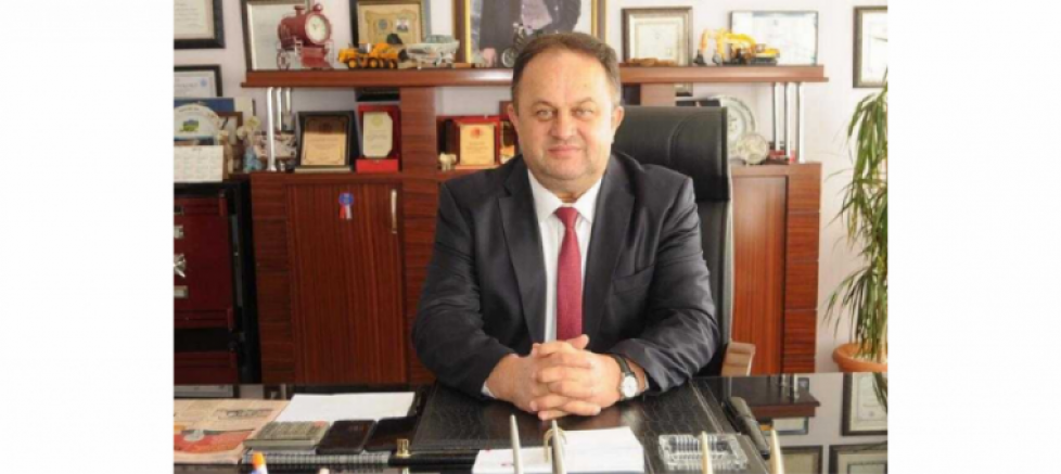 Coşkun Doğmuş’tan 24 Temmuz Gazeteciler ve Basın Bayramı Mesajı - GÜNDEM - İnternetin Ajansı
