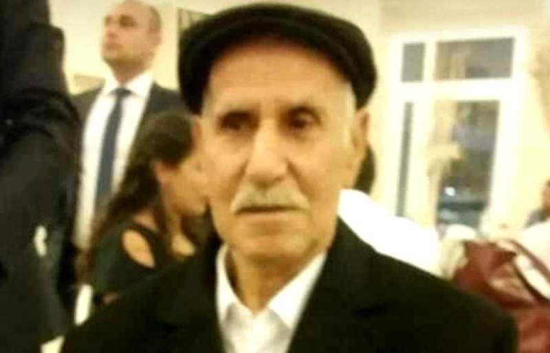COŞKUN VE AYHAN AİLESİNİN ACILI GÜNÜ!