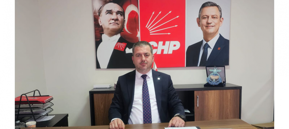 Coşkun’dan Üç Aylar Mesajı - GÜNDEM - İnternetin Ajansı