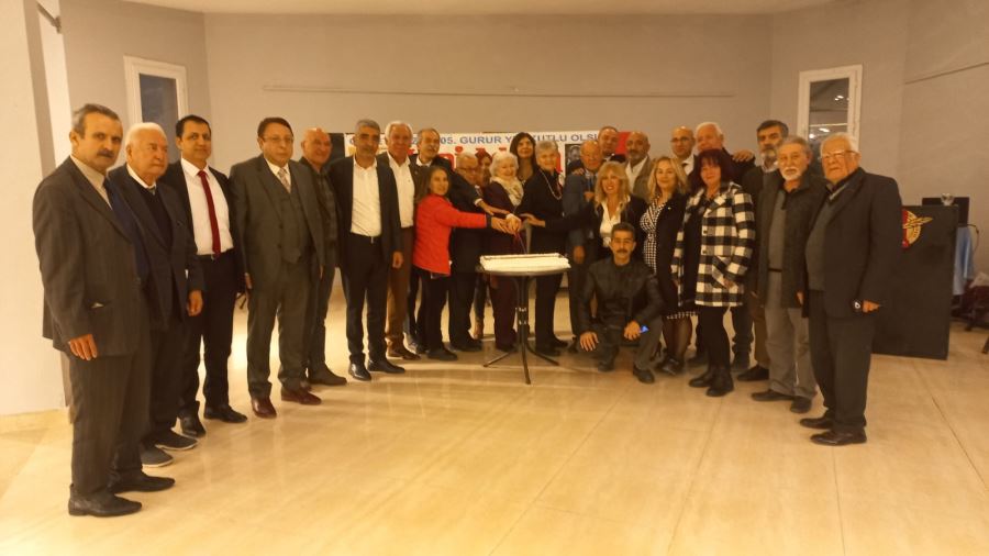 Çukurova Öykü Ödülleri sahiplerini buldu