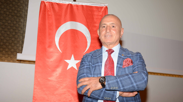 ÇUKUROVA SİFED, BAYRAMI ONURLA, GURURLA KUTLUYOR