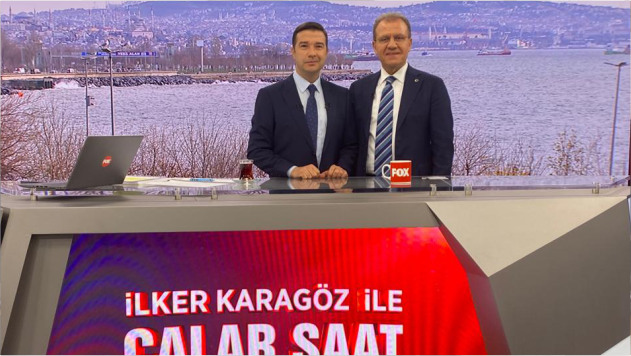 CUMHUR İTTİFAKI SİYASETÇİLERİ DE SOKAĞA ÇIKSINLAR, GÖRELİM”