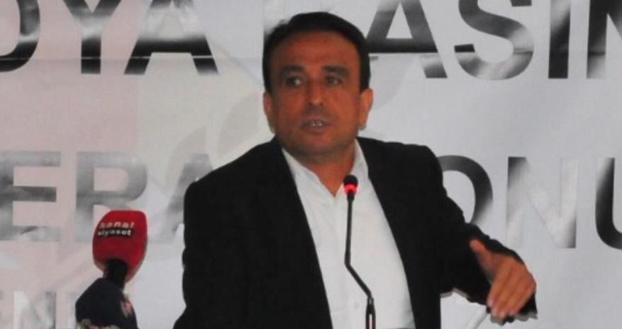 CUMHURBAŞKANI ADAYI YAŞAR AYDIN’A DESTEK ÇIĞ GİBİ BÜYÜYOR