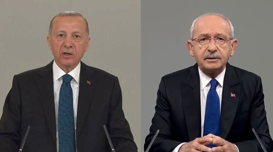 Cumhurbaşkanı adaylarının TRT’deki konuşma sırası belli oldu! İlk konuşacak aday...