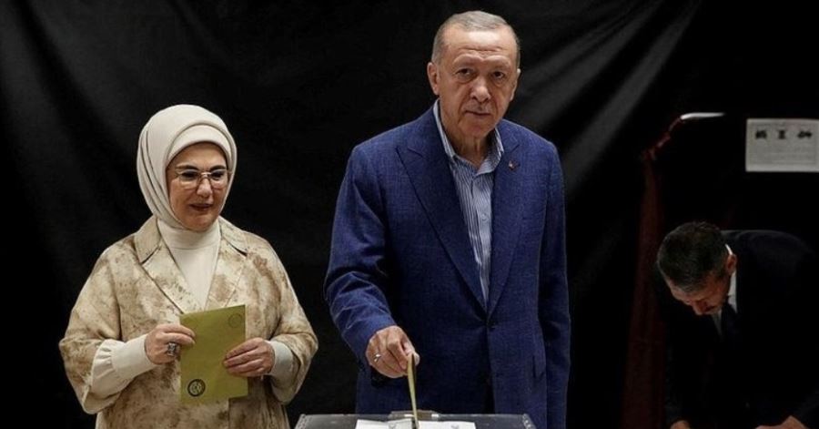 CUMHURBAŞKANI ERDOĞAN OYUNU ÜSKÜDAR’DA KULLANDI! ‘İLK DEFA...’