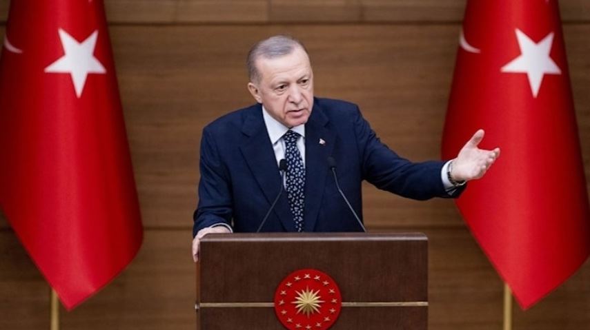 CUMHURBAŞKANI ERDOĞAN’DAN 28 MAYIS PAYLAŞIMI! ‘28 MAYIS’I TÜRKİYE YÜZYILI’NIN...’
