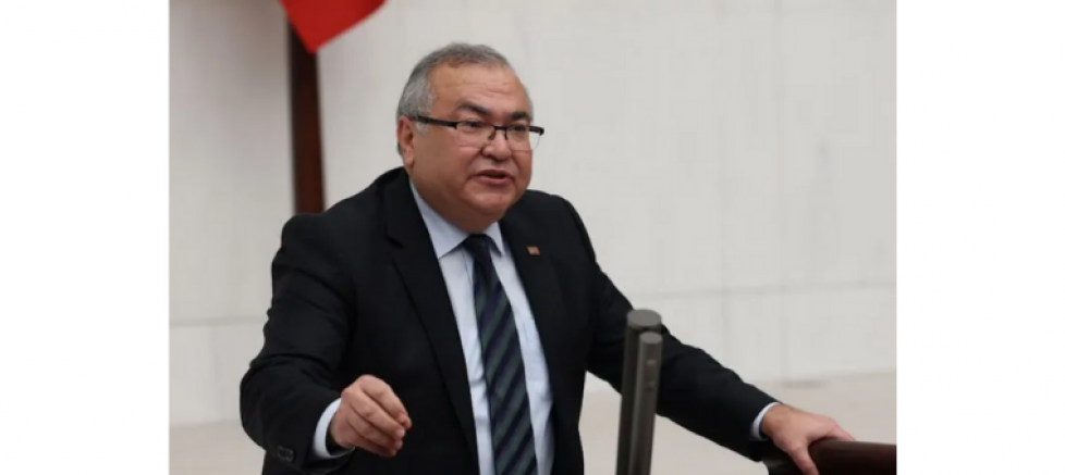 Cumhuriyet Halk Partisi Aydın Milletvekili Süleyman Bülbül: Hakikat susmaz - GÜNDEM - İnternetin Ajansı