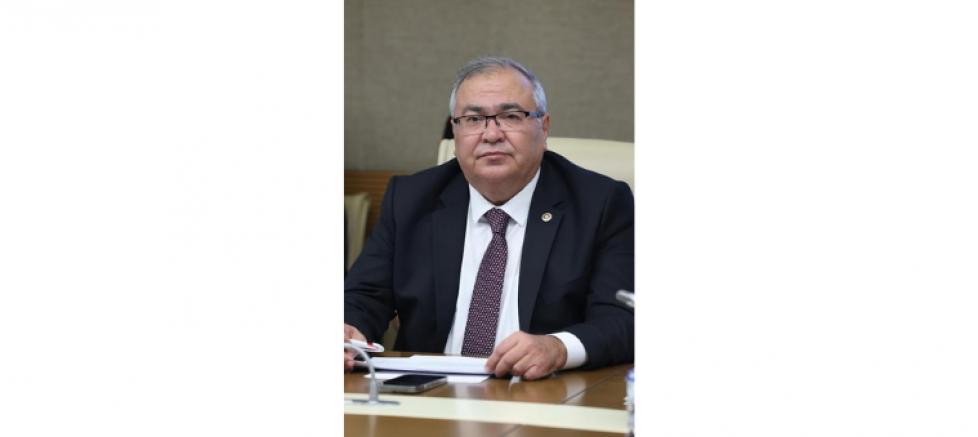CUMHURİYET HALK PARTİSİ AYDIN MİLLETVEKİLİ SÜLEYMAN BÜLBÜL: “ÜLKENİN UTANÇ TABLOSU ORTADA” - GÜNDEM - İnternetin Ajansı