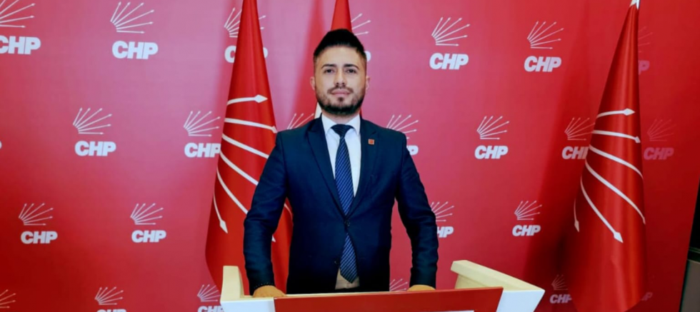 Cumhuriyet Halk Partisi Payas İlçe Başkanı Erdinç Keskin’den Miraç Kandili Mesajı - GÜNDEM - İnternetin Ajansı