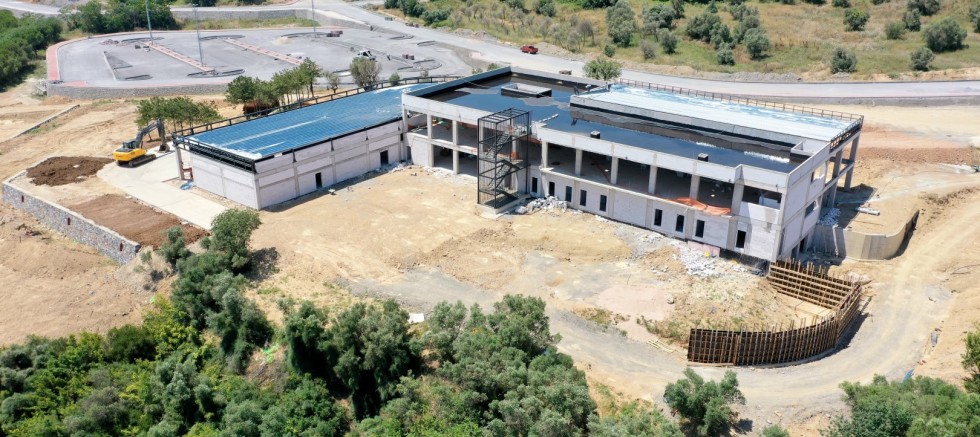 Darıca Millet Bahçesi 3. Etap 7’den 70’e cazibe merkezi oluyor - GÜNDEM - İnternetin Ajansı