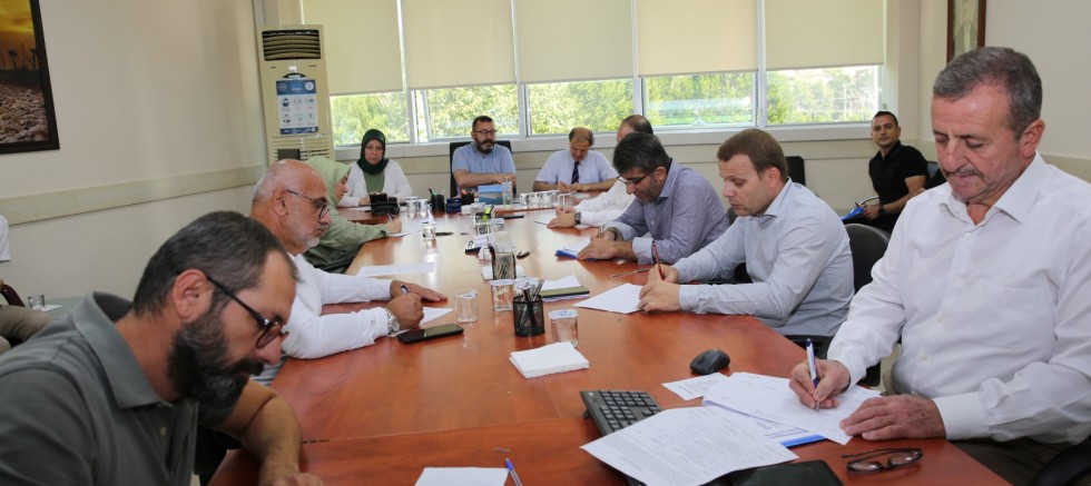 Darıca Millet Bahçesi genişleyecek - GÜNDEM - İnternetin Ajansı