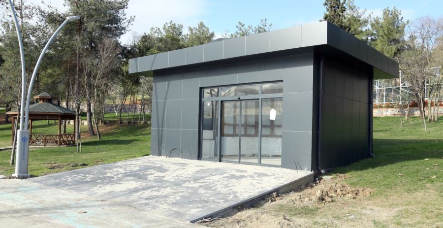 Darıca’ya da KO-MEK Sepeti mağazası açılıyor
