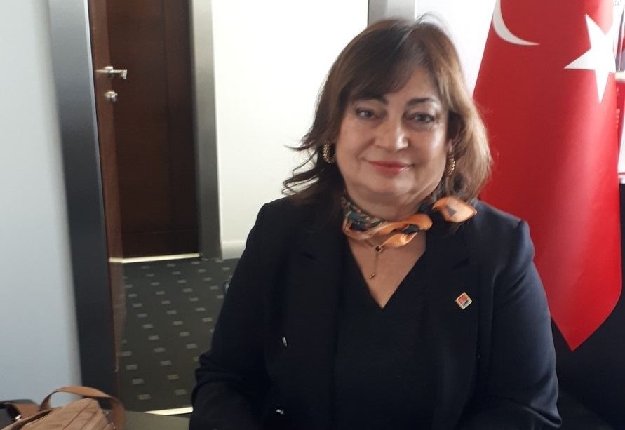 Demirağ, Ankara'ya demir attı!