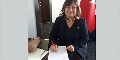 DEMİRAĞ'DAN 10 ARALIK İNSAN HAKLARI GÜNÜ MESAJI!