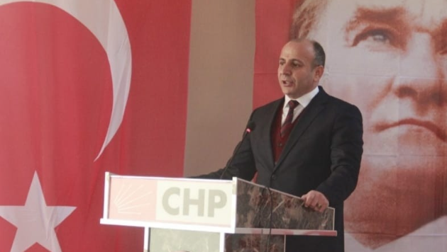 DEMİR'DEN YENİ YIL MESAJI!