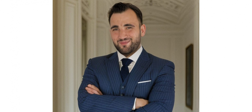 Demokrat Parti Başakşehir İlçe Başkanı Enes Yazıcı’dan 19 Eylül Gaziler Günü Mesajı  “Gazilerimiz Milletimizin Gurur Kaynağıdır” - GÜNDEM - İnternetin Ajansı
