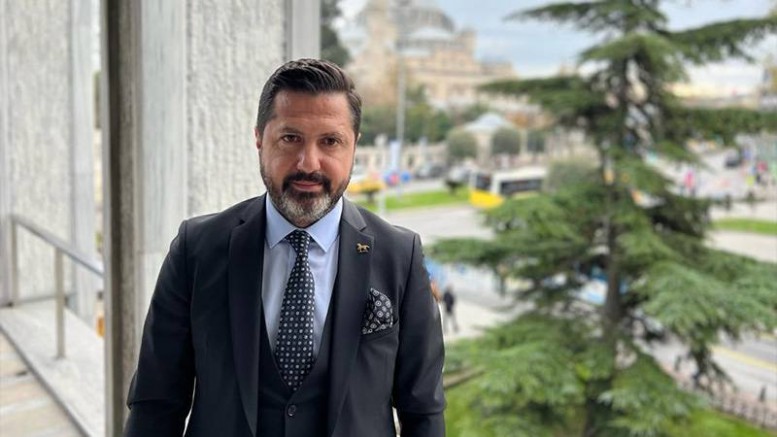 Demokrat Parti'den 2023-2024 Eğitim-Öğretim Yılına Eleştirel Mesaj - GÜNDEM - İnternetin Ajansı