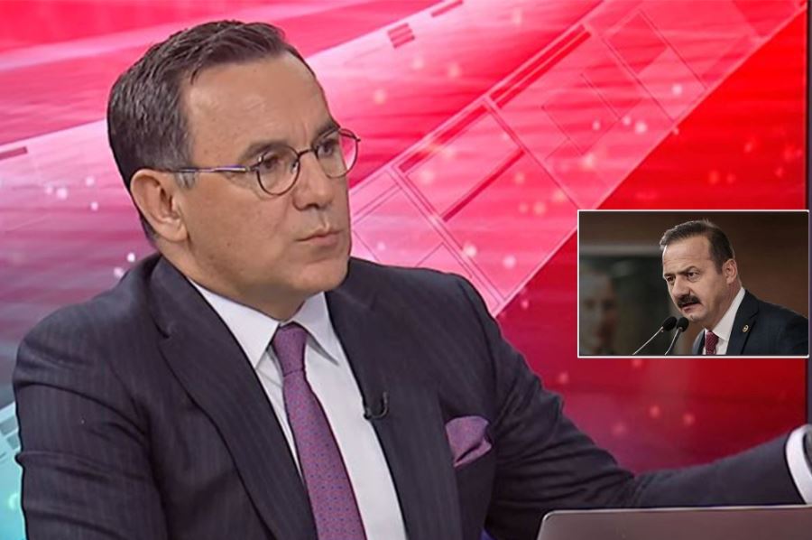 Deniz Zeyrek açıkladı! ‘Yavuz Bey AK Parti'den milletvekili teklifi...’