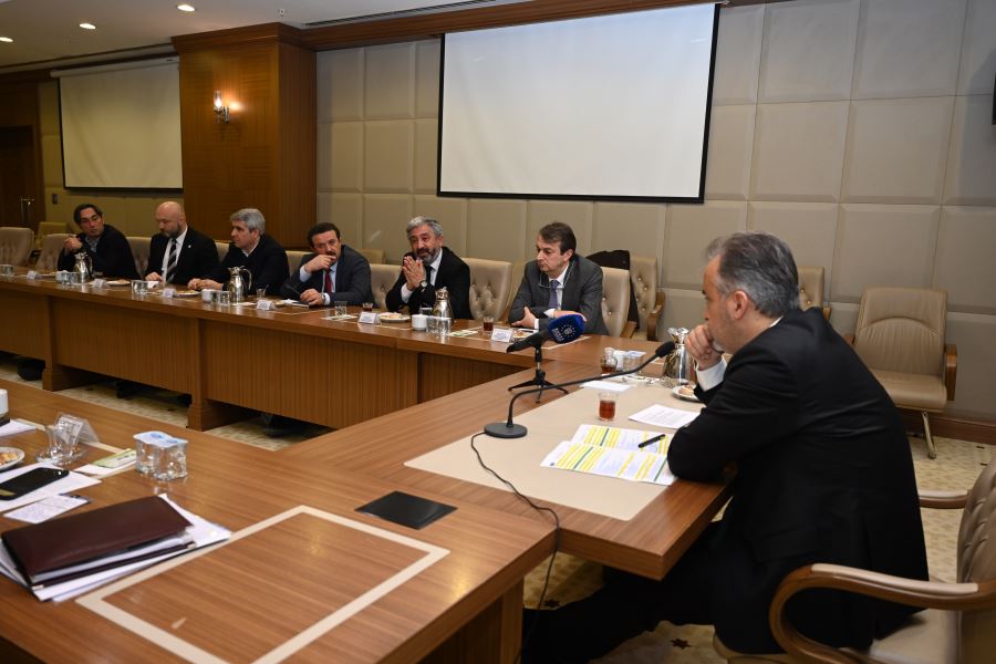 Deprem Bilim Kurulu ile yeni yol haritası